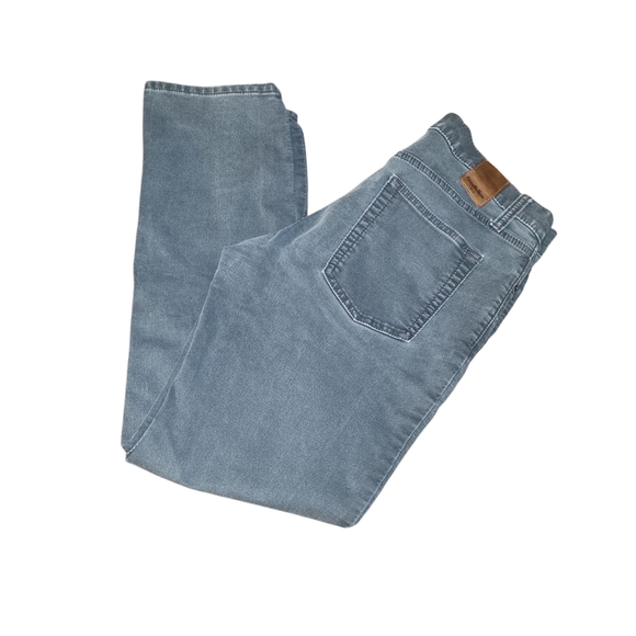 Classic Blue Denim Jeans - Picture 1 of 4